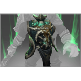 Armor of Vile Reliquary