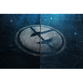 Evil Geniuses HUD